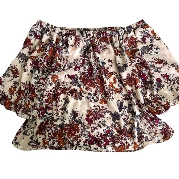 Eyeshadow Tops - Eyeshadow Blouse